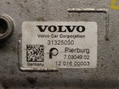 Recambio de enfriador egr para volvo s60 ii (134) d4 referencia OEM IAM 31325030 30757778 70304902 PIERBURG