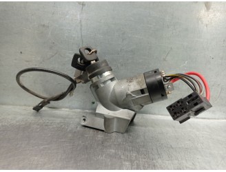 Recambio de conmutador de arranque para mercedes-benz vito (w638) caja cerrada 110 cdi (638.094) referencia OEM IAM A9014600104