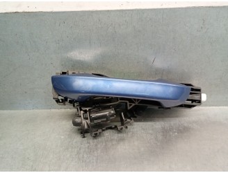Recambio de maneta exterior delantera derecha para volkswagen golf viii (cd1, da1) 1.5 etsi referencia OEM IAM 5H0837886C 5H0837