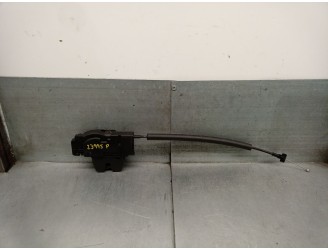 Recambio de cerradura maletero / porton para ds ds 7 crossback (j4_, jr_, jc_) e-tense 225 (j4dgzu) referencia OEM IAM 980440418