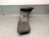 Recambio de molduras delanteras para audi a4 b7 avant (8ed) 3.0 tdi quattro referencia OEM IAM 8E0117335L 8E0117335L 