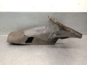 Recambio de molduras delanteras para audi a4 b7 avant (8ed) 3.0 tdi quattro referencia OEM IAM 8E0117335L 8E0117335L 