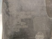 Recambio de molduras delanteras para audi a4 b7 avant (8ed) 3.0 tdi quattro referencia OEM IAM 8E0117335L 8E0117335L 