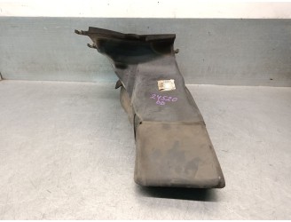 Recambio de molduras delanteras para audi a4 b7 avant (8ed) 3.0 tdi quattro referencia OEM IAM 8E0117336J 8E0117336J 