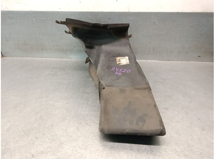 Recambio de molduras delanteras para audi a4 b7 avant (8ed) 3.0 tdi quattro referencia OEM IAM 8E0117336J 8E0117336J 