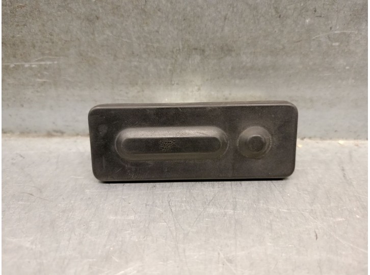 Recambio de maneta exterior porton para ds ds 7 crossback (j4_, jr_, jc_) e-tense 225 (j4dgzu) referencia OEM IAM 9816255980 981