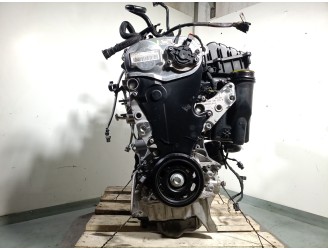 Recambio de motor completo para volkswagen golf viii (cd1, da1) 1.5 etsi referencia OEM IAM DUCB 05E100032L 