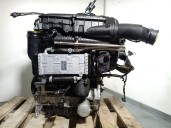 Recambio de motor completo para volkswagen golf viii (cd1, da1) 1.5 etsi referencia OEM IAM DUCB 05E100032L 