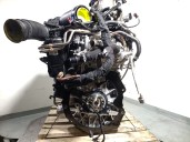 Recambio de motor completo para volkswagen golf viii (cd1, da1) 1.5 etsi referencia OEM IAM DUCB 05E100032L 
