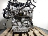 Recambio de motor completo para volkswagen golf viii (cd1, da1) 1.5 etsi referencia OEM IAM DUCB 05E100032L 