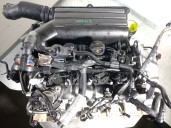 Recambio de motor completo para volkswagen golf viii (cd1, da1) 1.5 etsi referencia OEM IAM DUCB 05E100032L 