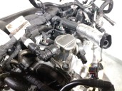 Recambio de motor completo para volkswagen golf viii (cd1, da1) 1.5 etsi referencia OEM IAM DUCB 05E100032L 