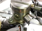 Recambio de motor completo para volkswagen golf viii (cd1, da1) 1.5 etsi referencia OEM IAM DUCB 05E100032L 