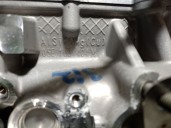 Recambio de motor completo para volkswagen golf viii (cd1, da1) 1.5 etsi referencia OEM IAM DUCB 05E100032L 