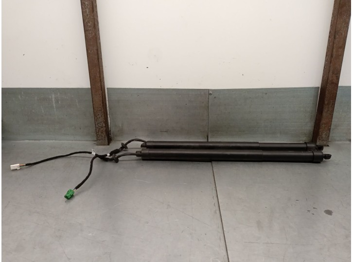 Recambio de amortiguadores maletero / porton para ds ds 7 crossback (j4_, jr_, jc_) e-tense 225 (j4dgzu) referencia OEM IAM 9835