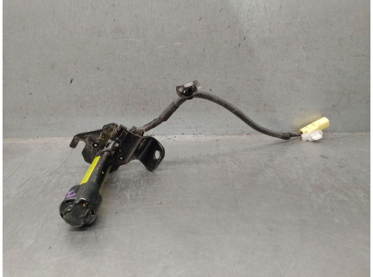 Recambio de sensor impacto para kia sorento iii (um) 2.2 crdi referencia OEM IAM 79150C5000 79150C5000 