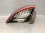 Replacement right rear light for Audi A4 B7 Avant (8ED) 3.0 TDI Quattro OEM IAM reference 8E9945096C 8E9945096C 484002