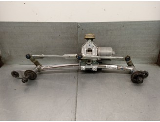 Recambio de motor limpia delantero para ds ds 7 crossback (j4_, jr_, jc_) e-tense 225 (j4dgzu) referencia OEM IAM 9824762480 982