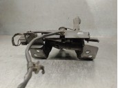 Recambio de cerradura capot para kia sorento iii (um) 2.2 crdi referencia OEM IAM 81130C5000 81130C5000 