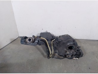 Recambio de deposito combustible para volkswagen passat b8 (3g2, cb2) 2.0 tdi referencia OEM IAM 3Q0201021GB 3Q0201055CN KALITEX