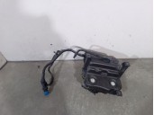 Recambio de deposito combustible para volkswagen passat b8 (3g2, cb2) 2.0 tdi referencia OEM IAM 3Q0131877D 3Q0131877D BOSCH