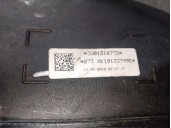 Recambio de deposito combustible para volkswagen passat b8 (3g2, cb2) 2.0 tdi referencia OEM IAM 3Q0131877D 3Q0131877D BOSCH