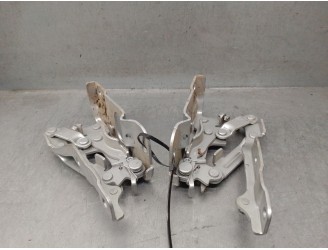 Recambio de bisagra capot para kia sorento iii (um) 2.2 crdi referencia OEM IAM 79120C5000 79110C5000 