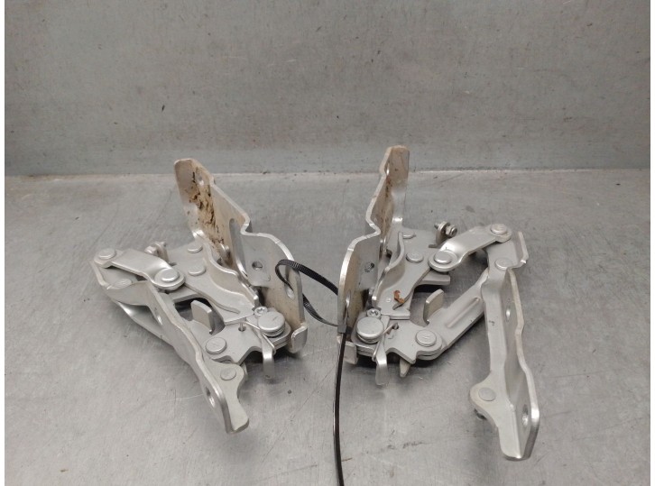 Recambio de bisagra capot para kia sorento iii (um) 2.2 crdi referencia OEM IAM 79120C5000 79110C5000 