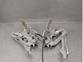 Recambio de bisagra capot para kia sorento iii (um) 2.2 crdi referencia OEM IAM 79120C5000 79110C5000 