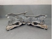 Recambio de bisagra capot para kia sorento iii (um) 2.2 crdi referencia OEM IAM 79120C5000 79110C5000 