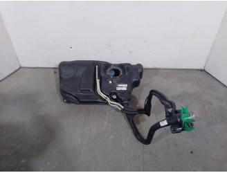 Recambio de deposito combustible para skoda fabia iii (nj3) 1.0 referencia OEM IAM 6C0201021AK 6C0201060C KALITEX