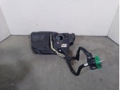 Recambio de deposito combustible para skoda fabia iii (nj3) 1.0 referencia OEM IAM 6C0201021AK 6C0201060C KALITEX