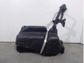 Recambio de deposito combustible para skoda fabia iii (nj3) 1.0 referencia OEM IAM 6C0201021AK 6C0201060C KALITEX