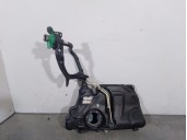 Recambio de deposito combustible para skoda fabia iii (nj3) 1.0 referencia OEM IAM 6C0201021AK 6C0201060C KALITEX