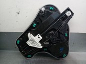 Recambio de elevalunas trasero derecho para volkswagen golf viii (cd1, da1) 1.5 etsi referencia OEM IAM 5H0839402H 5H0839462F 