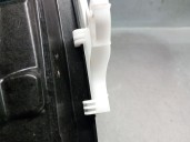 Recambio de elevalunas trasero derecho para volkswagen golf viii (cd1, da1) 1.5 etsi referencia OEM IAM 5H0839402H 5H0839462F 