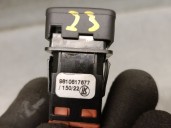Recambio de interruptor para ds ds 7 crossback (j4_, jr_, jc_) e-tense 225 (j4dgzu) referencia OEM IAM 9810617677 98106176ZD 