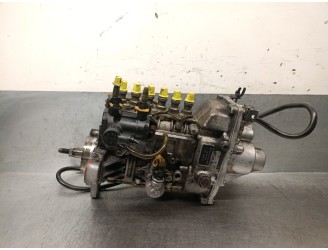 Recambio de bomba inyeccion para mercedes-benz clase e (w210) e 300 turbo-d (210.025) referencia OEM IAM 6060700601 A6060700601 