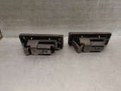 Recambio de piloto matricula para ds ds 7 crossback (j4_, jr_, jc_) e-tense 225 (j4dgzu) referencia OEM IAM 9615226680 961522668