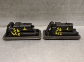 Recambio de piloto matricula para ds ds 7 crossback (j4_, jr_, jc_) e-tense 225 (j4dgzu) referencia OEM IAM 9615226680 961522668