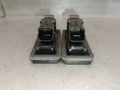 Recambio de piloto matricula para ds ds 7 crossback (j4_, jr_, jc_) e-tense 225 (j4dgzu) referencia OEM IAM 9615226680 961522668