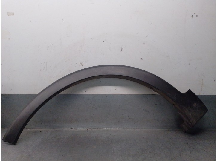 Replacement front left fender for Kia Sorento III (UM) 2.2 CRDi OEM IAM reference 87711C5000 87711C5000 