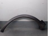 Replacement front left fender for Kia Sorento III (UM) 2.2 CRDi OEM IAM reference 87711C5000 87711C5000 