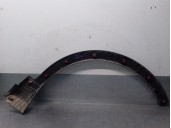 Replacement front left fender for Kia Sorento III (UM) 2.2 CRDi OEM IAM reference 87711C5000 87711C5000 
