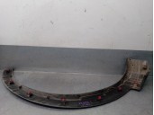 Replacement front left fender for Kia Sorento III (UM) 2.2 CRDi OEM IAM reference 87711C5000 87711C5000 