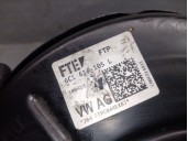 Recambio de servofreno para skoda fabia iii (nj3) 1.0 referencia OEM IAM 6C1614105L 6C1614106B FTE