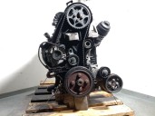 Recambio de motor completo para volvo s60 ii (134) d4 referencia OEM IAM D5204T3 36050624 1117129