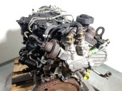 Recambio de motor completo para volvo s60 ii (134) d4 referencia OEM IAM D5204T3 36050624 1117129