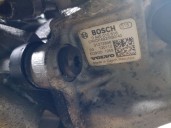 Recambio de motor completo para volvo s60 ii (134) d4 referencia OEM IAM D5204T3 36050624 1117129