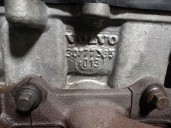 Recambio de motor completo para volvo s60 ii (134) d4 referencia OEM IAM D5204T3 36050624 1117129